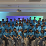 Encuentro de Radio Mundial Adventista impulsa más de 700 bautismos en Ecuador